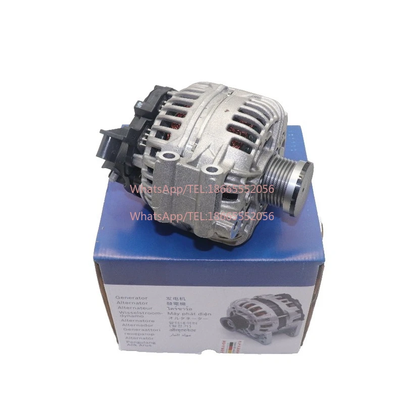 12317533270 for BM W 1 Series 3 Series 5 Series X1X3Z4E90 316 318 320 116 118 Generator
12317533270 for BM W 1 Series 3 Series 5 Series X1X3Z4E90 316 318 320 116 118 Generator
