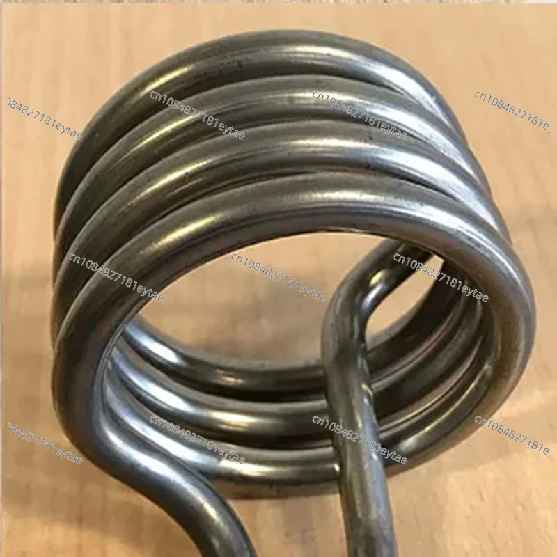 1000W Coffee Machine Heating Pipe Accessories Compatible with ECO310 155 311 330 410 Models
1000W Coffee Machine Heating Pipe Accessories Compatible with ECO310 155 311 330 410 Models