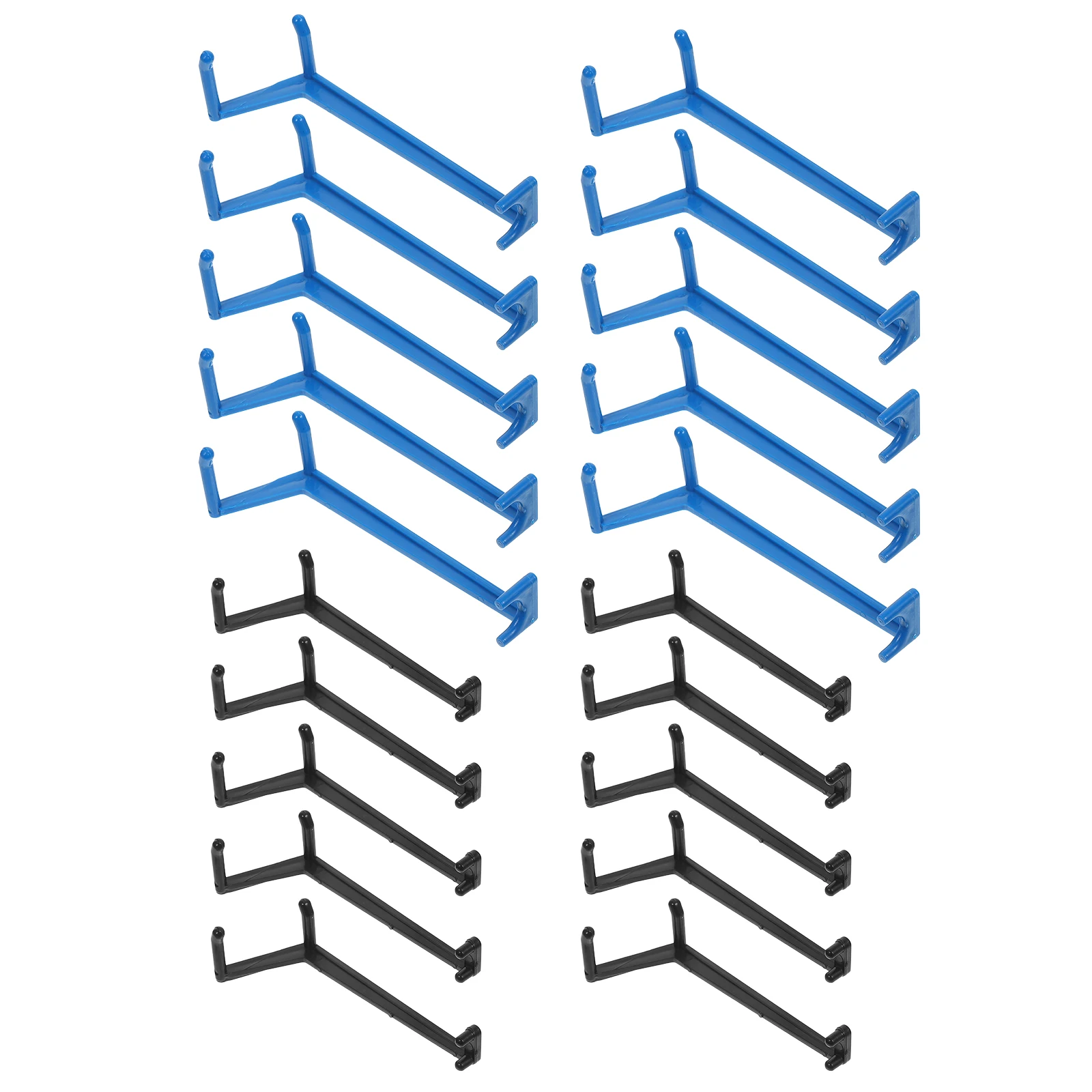20pcs Fruit Tree Branch Spreader Set 10 Black Small 10 Blue Large Adjustable Limb Spreaders Gardening Twig Clips Stem Trainer
20pcs Fruit Tree Branch Spreader Set 10 Black Small 10 Blue Large Adjustable Limb Spreaders Gardening Twig Clips Stem Trainer