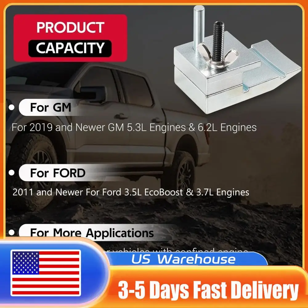 59350 Установщик растягивающегося ремня Износостойкий инструмент для установки натяжного ремня Эргономичный инструмент для установки ремня для сверхглубоких двойных шкивов
59350 Установщик растягивающегося ремня Износостойкий инструмент для установки натяжного ремня Эргономичный инструмент для установки ремня для сверхглубоких двойных шкивов