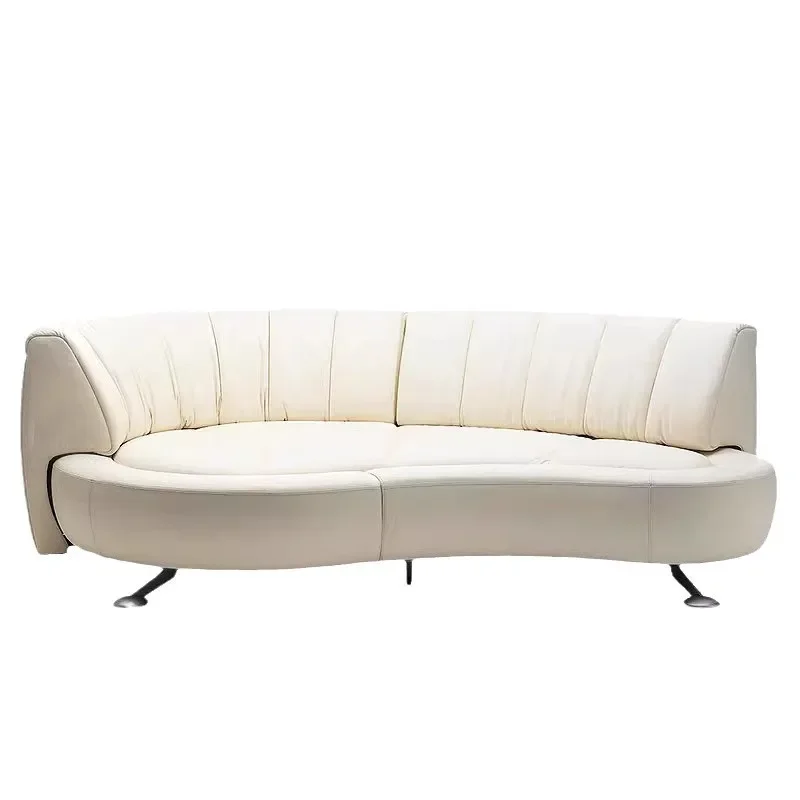 Creative 360-degree rotating backrest, sofa arc
Creative 360-degree rotating backrest, sofa arc