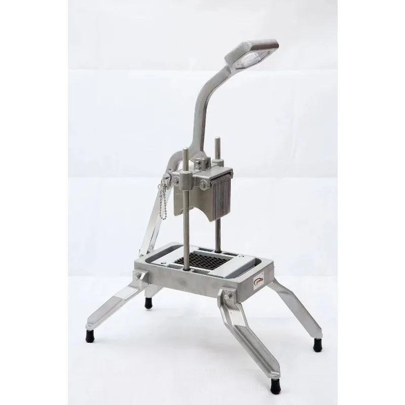 Коммерческий регулируемый высокоскоростной слайсер для тонких многослойных режет лимонного лука, пищевой класс
Коммерческий регулируемый высокоскоростной слайсер для тонких многослойных режет лимонного лука, пищевой класс