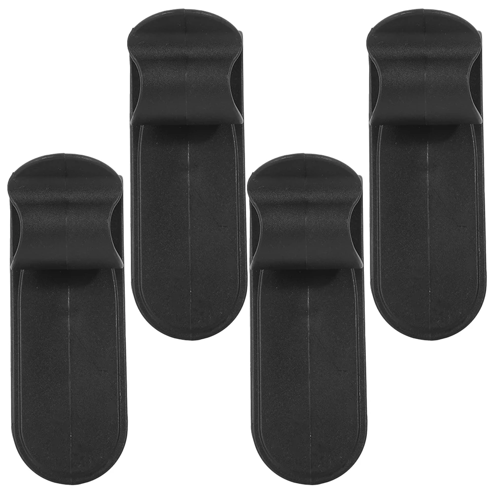 4 Pcs Umbrella Holder Rack Car Trunk Mounting Bracket Hanger Stand Plastic Organizer
4 Pcs Umbrella Holder Rack Car Trunk Mounting Bracket Hanger Stand Plastic Organizer
