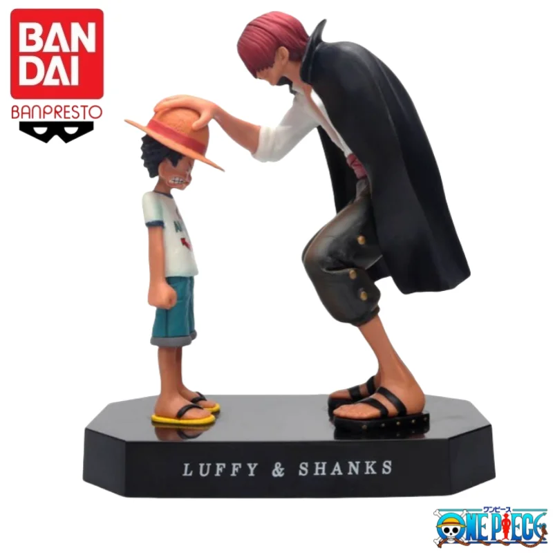 In Stock 100% Original Bandai Ichiban Kuji One Piece Model Doll Brand New Boxed Model Toy Action Figure Statue Garage
In Stock 100% Original Bandai Ichiban Kuji One Piece Model Doll Brand New Boxed Model Toy Action Figure Statue Garage