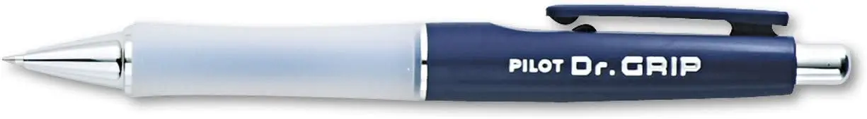 Ergonomic Gel Pen, Medium Point, Blue Ink, Smear-Resistant, Retractable & Refillable, Ideal for School & Office
Ergonomic Gel Pen, Medium Point, Blue Ink, Smear-Resistant, Retractable & Refillable, Ideal for School & Office