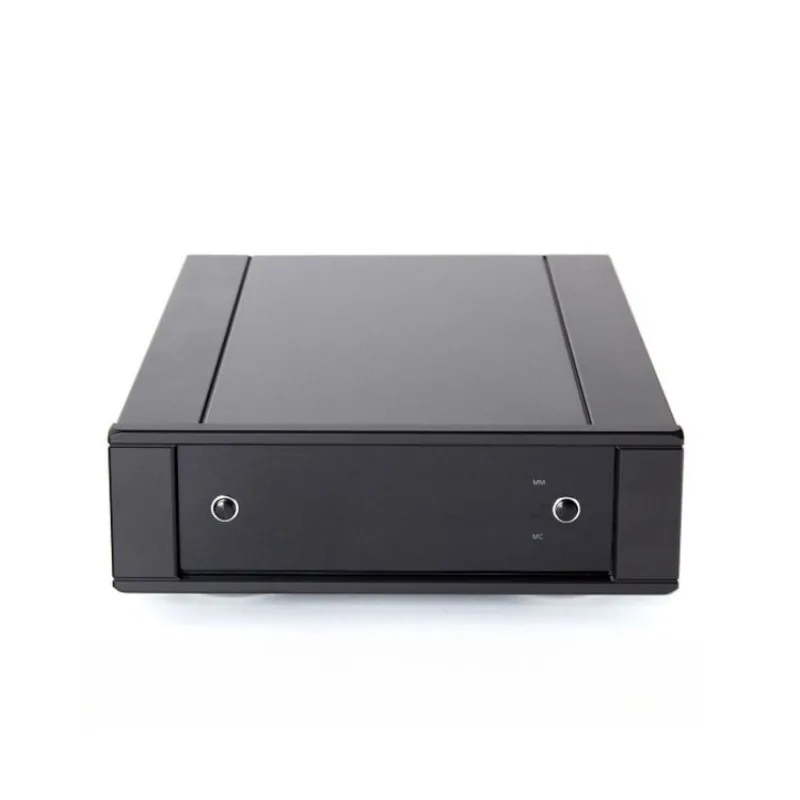 High quality, clear and easy to use Aria MK3 singing player MM/MC dynamic magnetic dynamic coil, head amplifier
High quality, clear and easy to use Aria MK3 singing player MM/MC dynamic magnetic dynamic coil, head amplifier