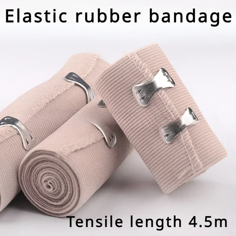 1roll High Elastic Bandages Wholesale Skin Color High Elastic Elastic Bandages Sports Protective Ankle Bandages Yoga stretch
1roll High Elastic Bandages Wholesale Skin Color High Elastic Elastic Bandages Sports Protective Ankle Bandages Yoga stretch