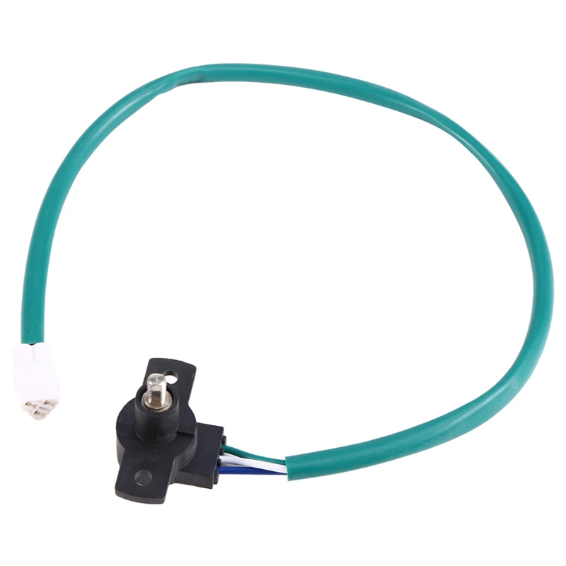 JR1-85885-00-00 JR1858850000 JR1-85885-00 Black Throttle Sensor Assembly For Yamaha Golf Cart G19 G22 G23 G27-N29R
JR1-85885-00-00 JR1858850000 JR1-85885-00 Black Throttle Sensor Assembly For Yamaha Golf Cart G19 G22 G23 G27-N29R