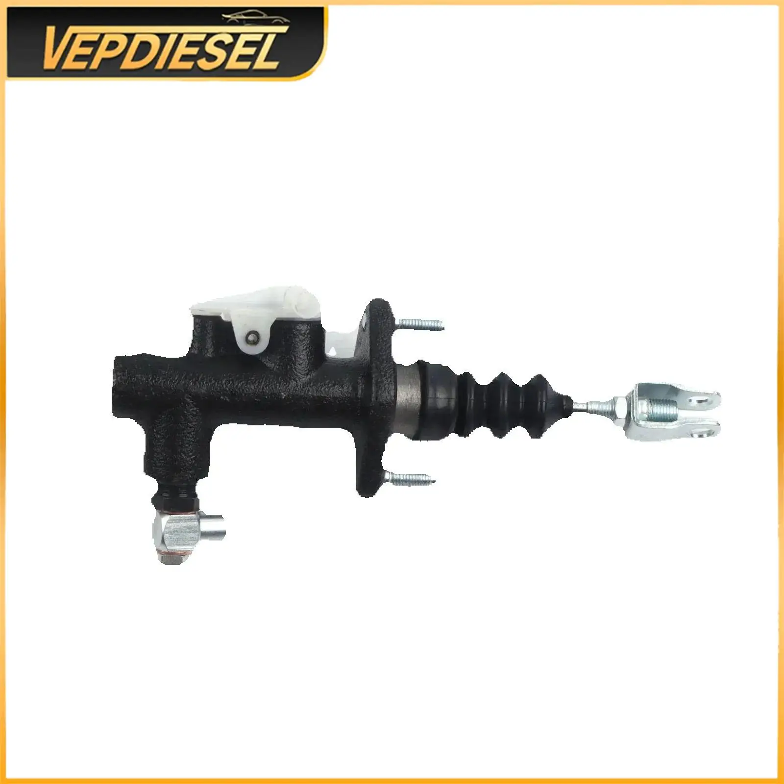 47210-U2170-71 Brake Master Cylinder with Push Rod for Forklift 1Piece
47210-U2170-71 Brake Master Cylinder with Push Rod for Forklift 1Piece