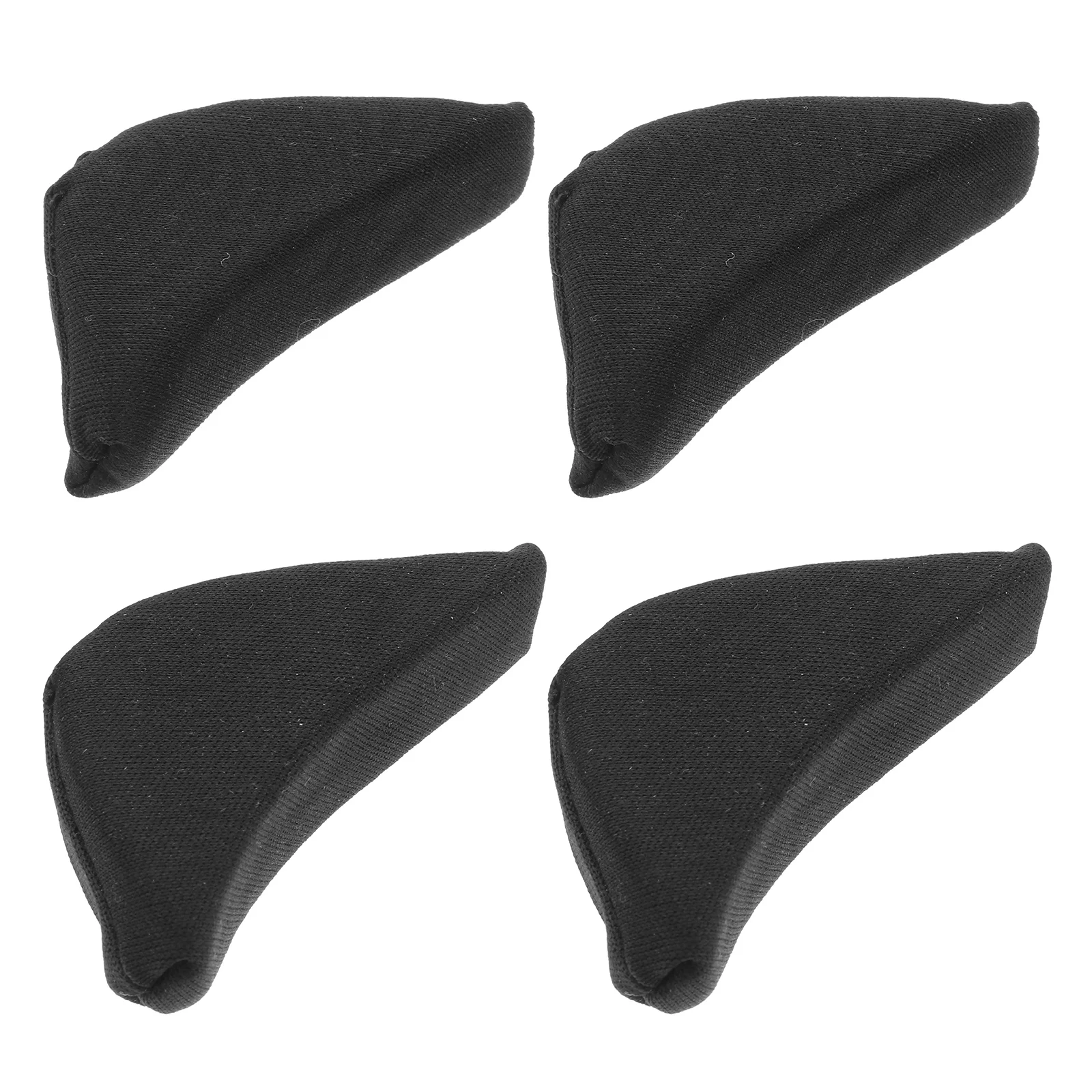 2 Pair Insole Men and Women Shoe Cushions for Too Big Shoes Insert Toe Plug Foot Brace Filler
2 Pair Insole Men and Women Shoe Cushions for Too Big Shoes Insert Toe Plug Foot Brace Filler