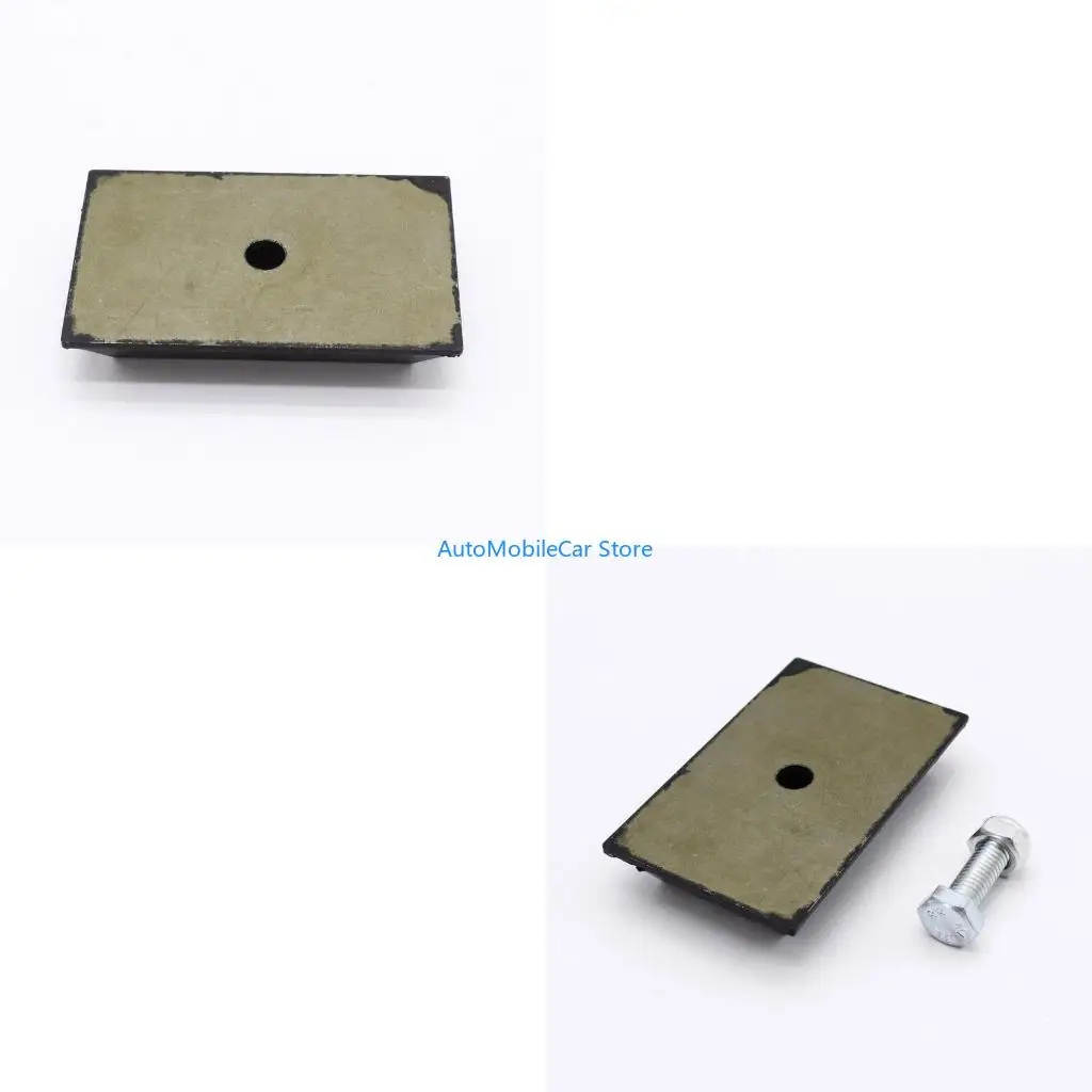 G8TE Durable Impact Buffer Rear Spring Pads 1362685080 512255 5122.55
G8TE Durable Impact Buffer Rear Spring Pads 1362685080 512255 5122.55