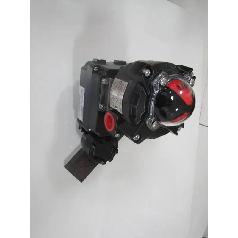 China XCN Brand Valve Positioner YT1000 Pneumatic Automatic Control OEM XCN1000R/XCN1000L Models
China XCN Brand Valve Positioner YT1000 Pneumatic Automatic Control OEM XCN1000R/XCN1000L Models