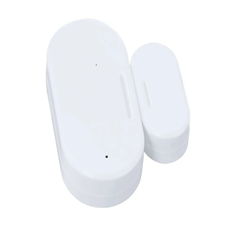 1Set Tuya Smart Zigbee Door Magnet + Light Sensor Window Open Door Light Reminder Lighting Sensor Alarm
1Set Tuya Smart Zigbee Door Magnet + Light Sensor Window Open Door Light Reminder Lighting Sensor Alarm