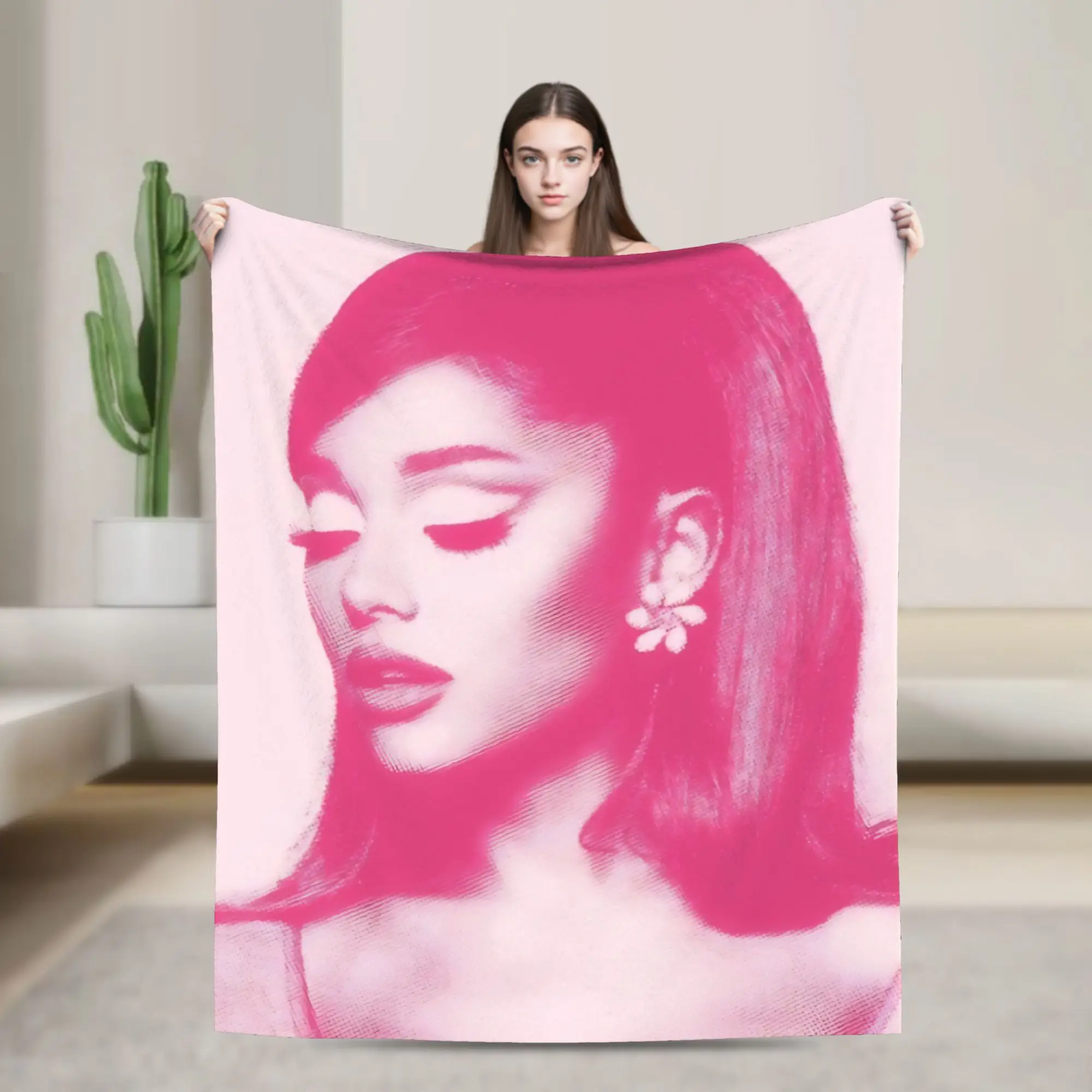 Ariana Grandespink positions Flannel Throw Blankets Blankets for Bed Couch Super Soft Quilt,
Ariana Grandespink positions Flannel Throw Blankets Blankets for Bed Couch Super Soft Quilt,