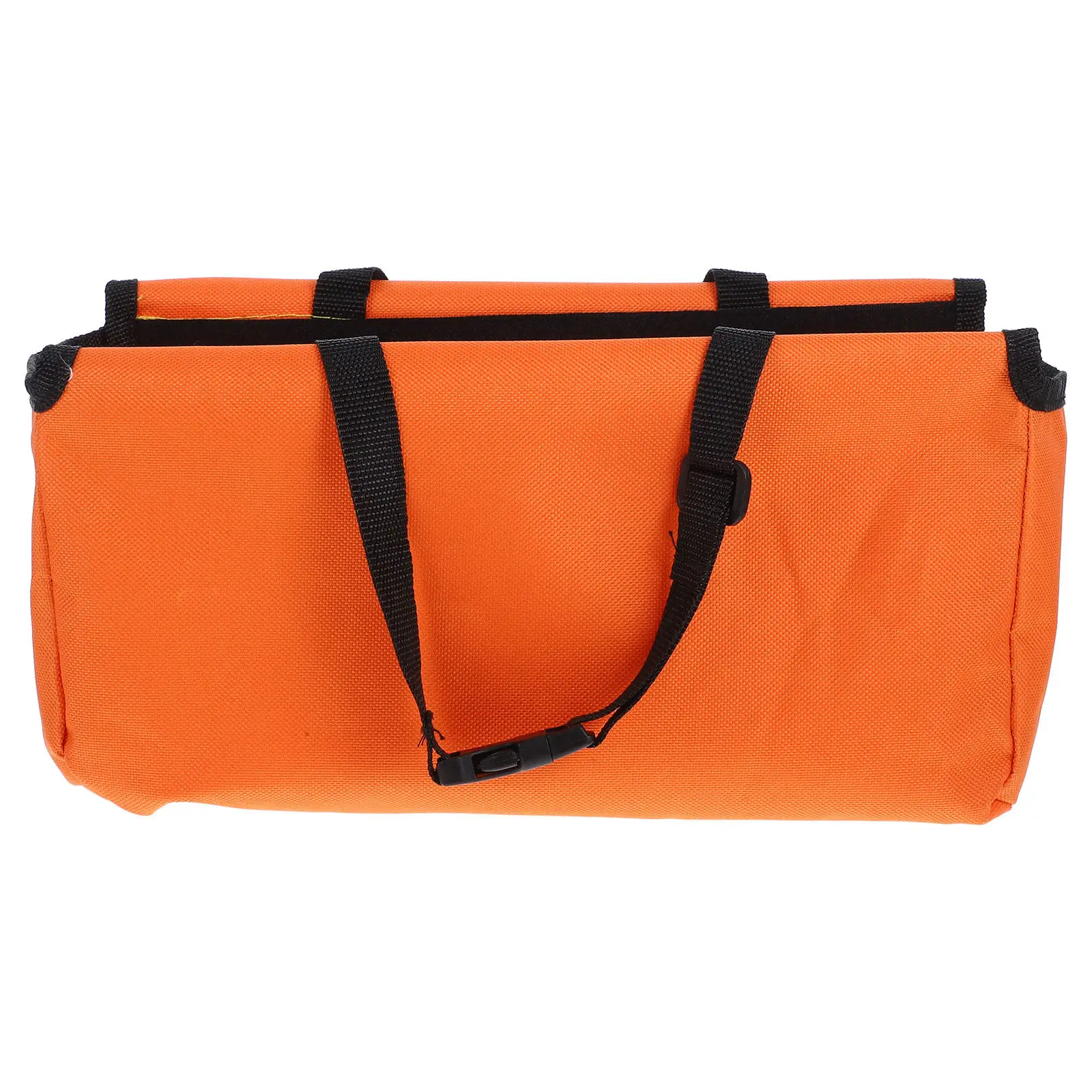 Ladder Tool Bag Organizer Large Capacity Handheld Pouch Folding Ladder Tool Holder Storage Repair Accessories Pouch for Tools
Ladder Tool Bag Organizer Large Capacity Handheld Pouch Folding Ladder Tool Holder Storage Repair Accessories Pouch for Tools