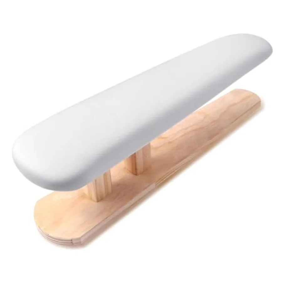 Модернизированная гладильная доска с длинными рукавами и рукавами на груди, портативная гладильная доска с деревянным основанием для ежедневного ИК-изготовителя
Модернизированная гладильная доска с длинными рукавами и рукавами на груди, портативная гладильная доска с деревянным основанием для ежедневного ИК-изготовителя