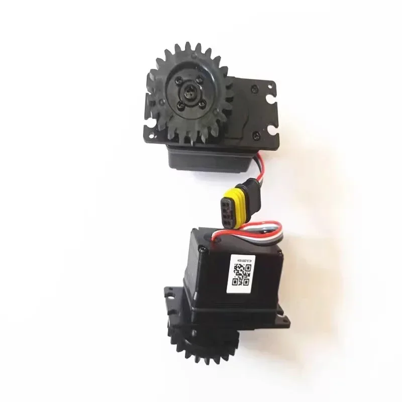 Hot and popular items T10/T30/T40/T20P steering gear assembly agricultural plant protection machine accessories gear assembly
Hot and popular items T10/T30/T40/T20P steering gear assembly agricultural plant protection machine accessories gear assembly