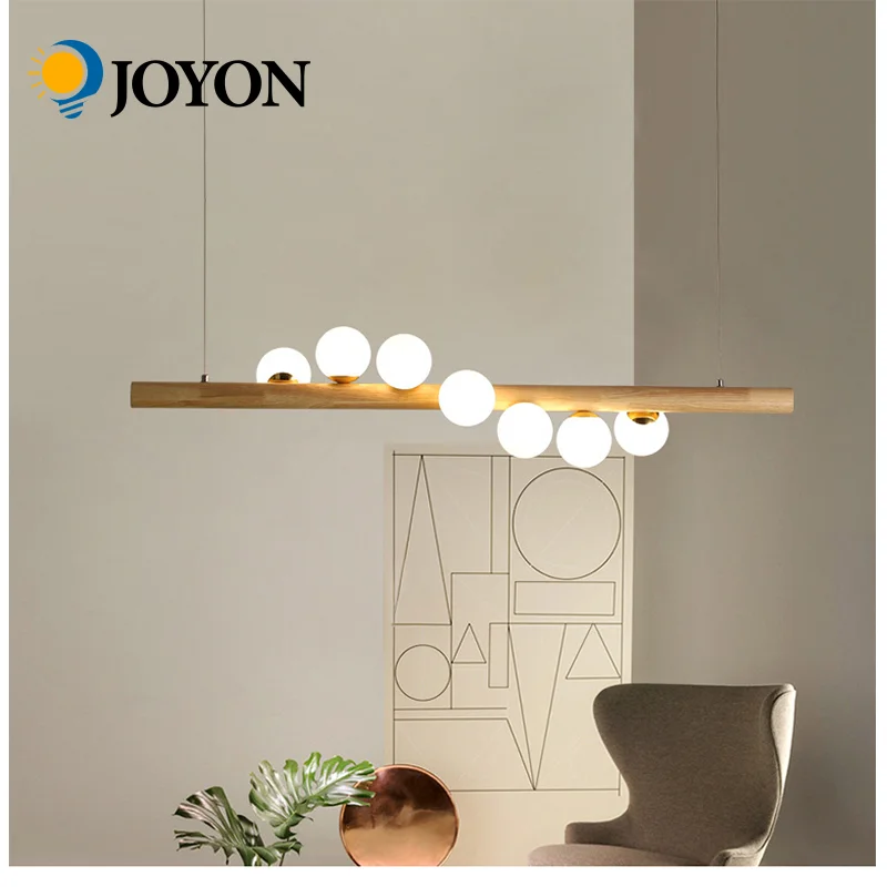 Modern Led Glass Pendant Lights Multi Ball Ceiling Hanging Lamp Lights for Living Room Bedroom Decor Loft Restaurant Suspension
Modern Led Glass Pendant Lights Multi Ball Ceiling Hanging Lamp Lights for Living Room Bedroom Decor Loft Restaurant Suspension