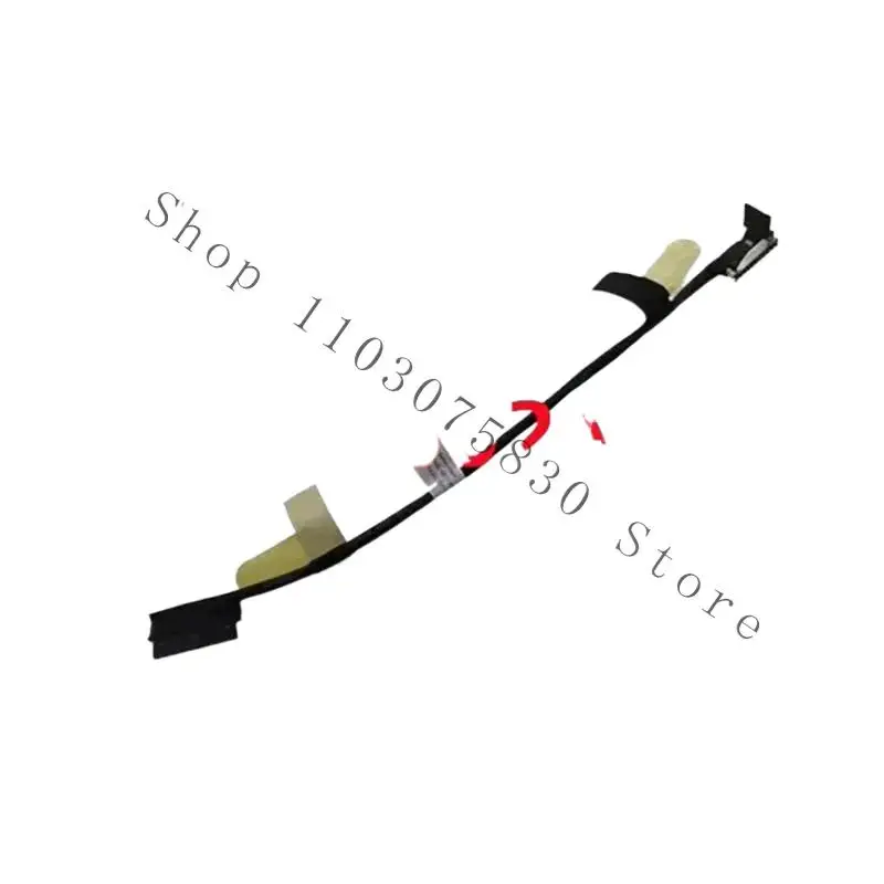 WYORESY NEW Laptop Power Cord Battery Cable for Dell Latitude E7480 E7490 CAZ20 07XC87 DC02002NI00 @
WYORESY NEW Laptop Power Cord Battery Cable for Dell Latitude E7480 E7490 CAZ20 07XC87 DC02002NI00 @
