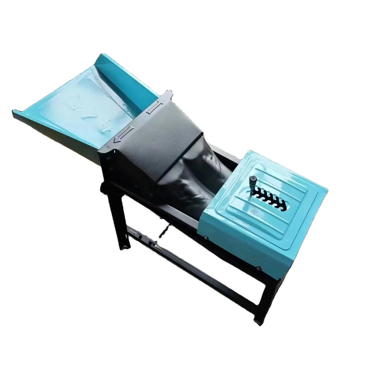 2026 New Design High Quality Multi-Function Electric Maize Sheller Corn Thresher
2026 New Design High Quality Multi-Function Electric Maize Sheller Corn Thresher
