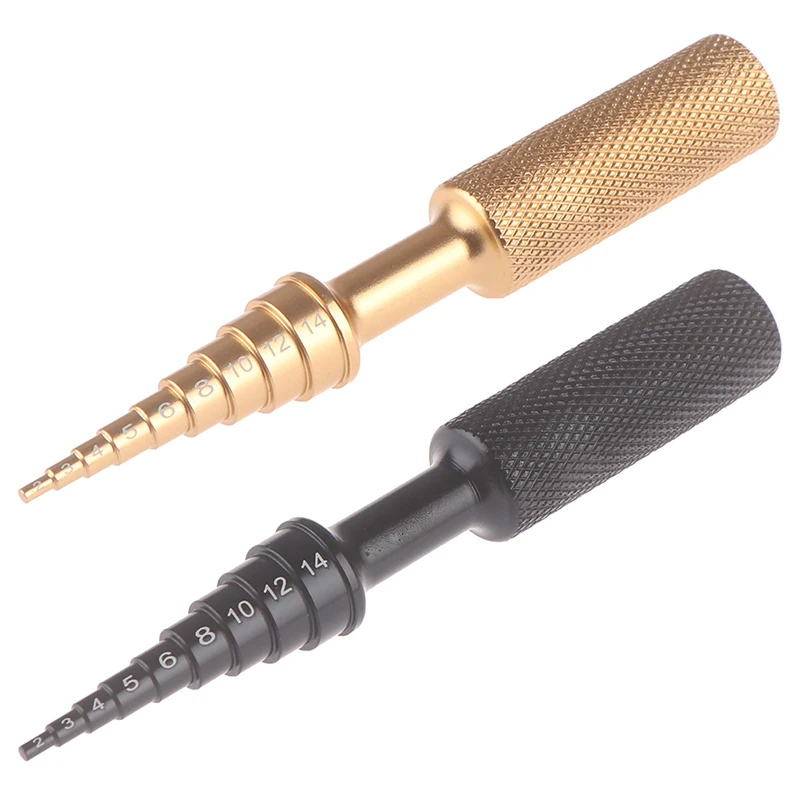 Инструмент для установки и удаления подшипника модели RC из сплава, 1 шт., диаметр 2–14 мм для автомобиля, грузовика, лодки
Инструмент для установки и удаления подшипника модели RC из сплава, 1 шт., диаметр 2–14 мм для автомобиля, грузовика, лодки