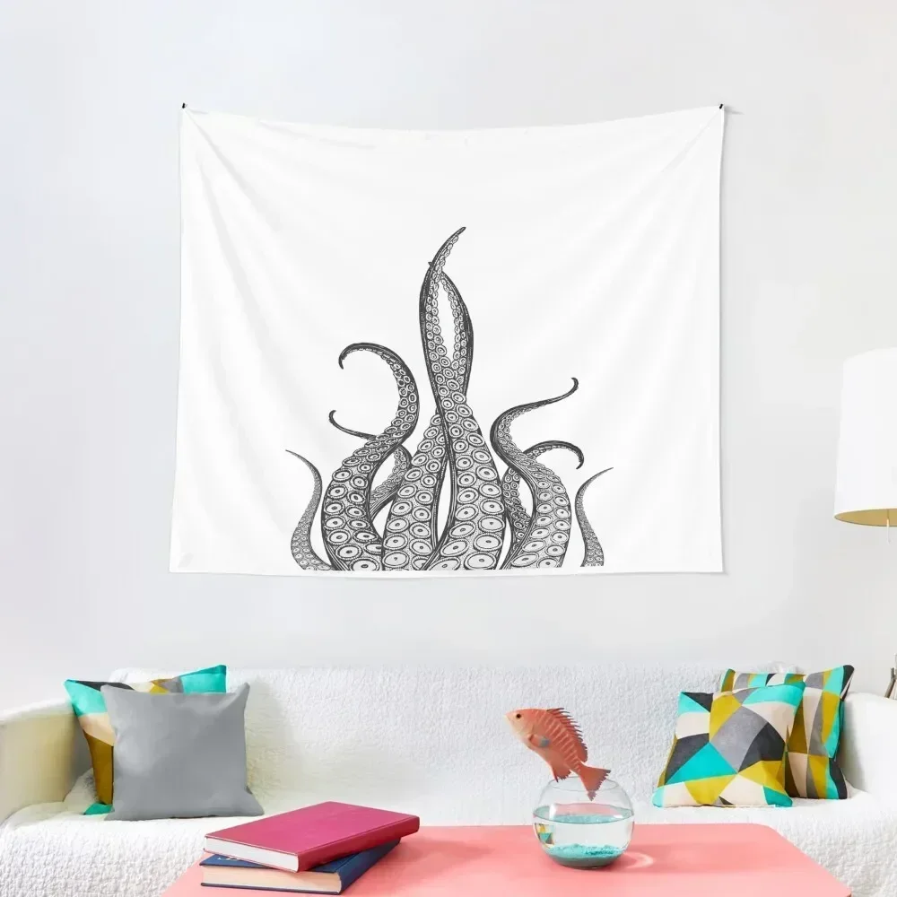 Octupus Tentacles Style Tapestry Luxury Living Room Decoration Room Aesthetic Decor Tapestry
Octupus Tentacles Style Tapestry Luxury Living Room Decoration Room Aesthetic Decor Tapestry