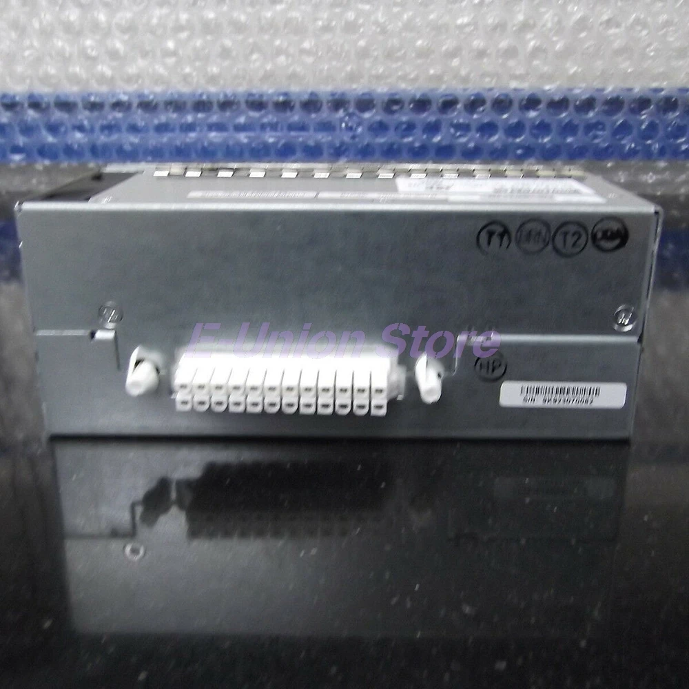 RH1547-E 341-0243 6524GT-8S 400W Power Supply PWR-400W-AC
RH1547-E 341-0243 6524GT-8S 400W Power Supply PWR-400W-AC