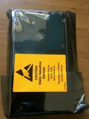 Для Lenovo 4XB7A64875 02JH670 16T SAS 3.5 7,2K жесткий диск DE2000
Для Lenovo 4XB7A64875 02JH670 16T SAS 3.5 7,2K жесткий диск DE2000