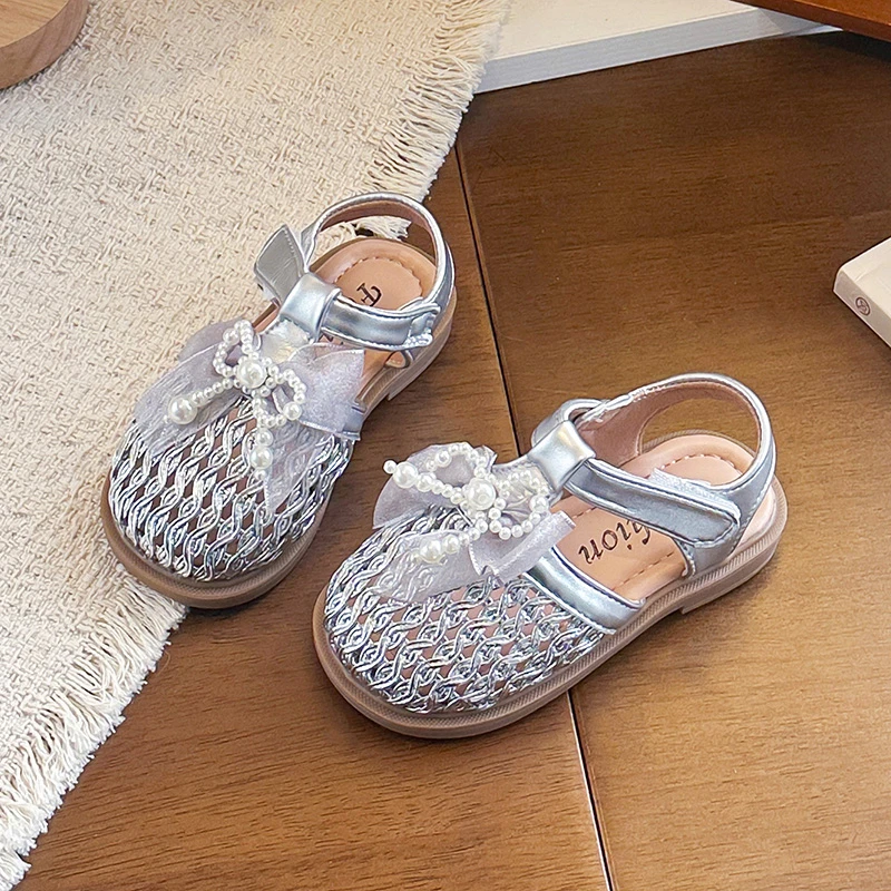 Girls Mesh Shoes with Simple Bows Kids Princess Casual Shoes Soild Color Versatile 2026 Brand New Children Flat Shoes Soft Sole
Girls Mesh Shoes with Simple Bows Kids Princess Casual Shoes Soild Color Versatile 2026 Brand New Children Flat Shoes Soft Sole