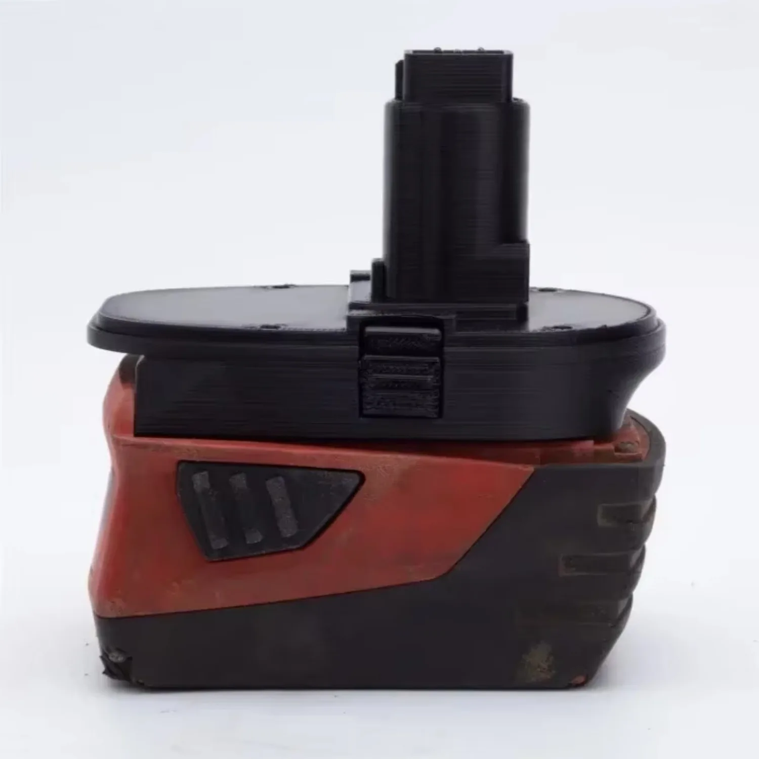 Для Hilti 22 В B22 CPC литий-ионный аккумулятор, преобразование в Ni-Cd аккумулятор DeWalt, беспроводная электрическая модифицированная отвертка, аксессуары для инструментов
Для Hilti 22 В B22 CPC литий-ионный аккумулятор, преобразование в Ni-Cd аккумулятор DeWalt, беспроводная электрическая модифицированная отвертка, аксессуары для инструментов