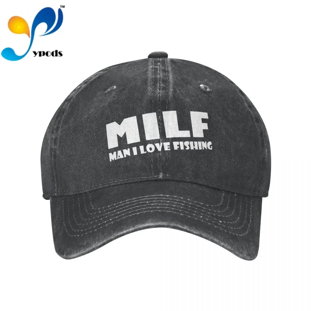 MILF Man I Love Fishing Unisex Baseball Cap Men Women Snapback Hat Dad Hat Summer Sun Cap for Men and Women Hats
MILF Man I Love Fishing Unisex Baseball Cap Men Women Snapback Hat Dad Hat Summer Sun Cap for Men and Women Hats