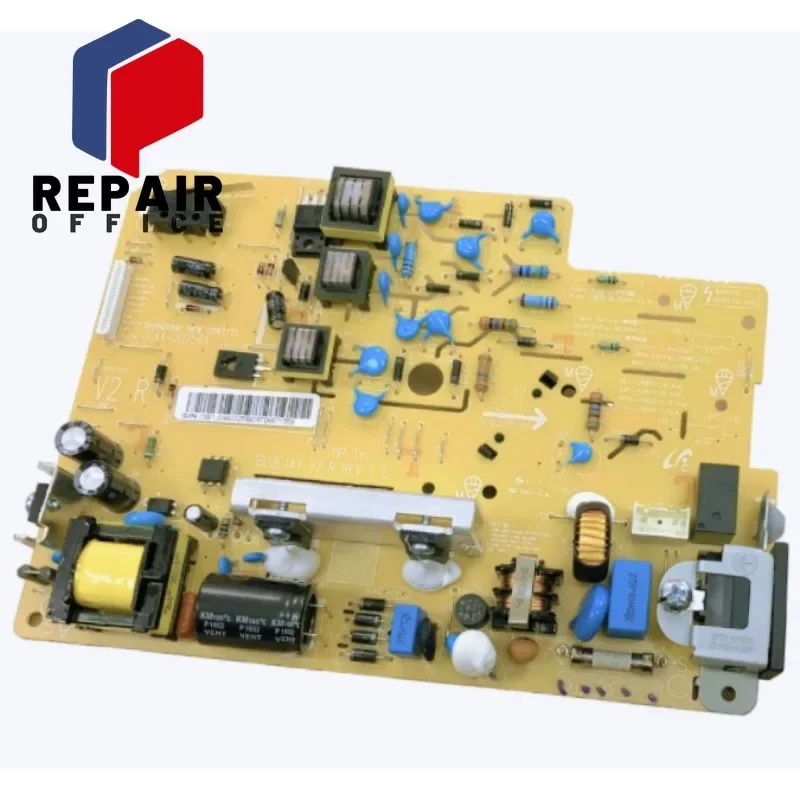 JC44-00256B Low Voltage Power Supply Board for HP LaserJet M136a M136w M108a M108w M103A 138PN 136NW 107 136 138 108 JC44-00256D
JC44-00256B Low Voltage Power Supply Board for HP LaserJet M136a M136w M108a M108w M103A 138PN 136NW 107 136 138 108 JC44-00256D