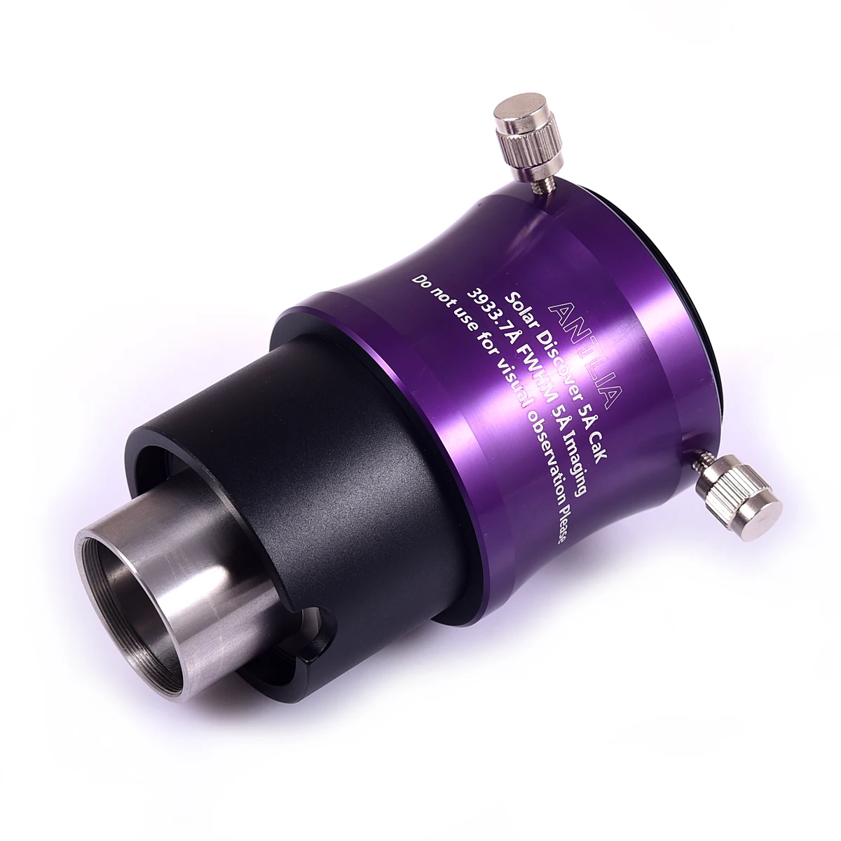 Antlia 1.25" & 2" Solar Discover 5a Cak Assembly
Antlia 1.25" & 2" Solar Discover 5a Cak Assembly