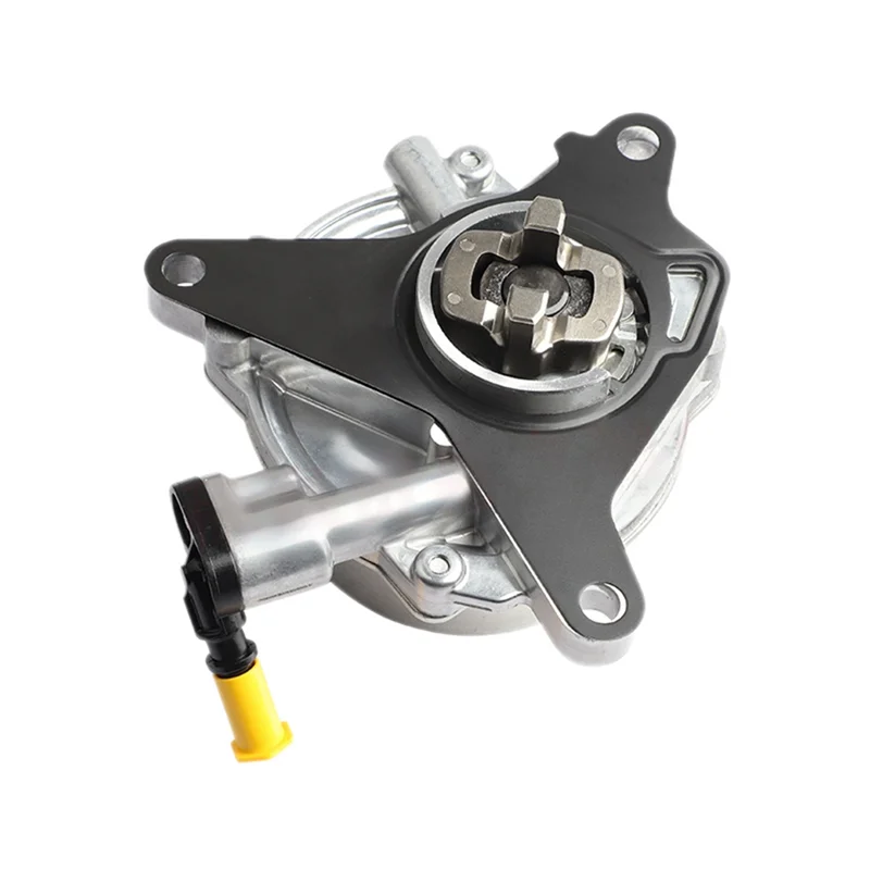 NEW-Brake System Vacuum Pump For Abarth Punto Alfa Romeo Fiat Lancia Brake Booster Pump 55270032 55236785 55221559 55249347
NEW-Brake System Vacuum Pump For Abarth Punto Alfa Romeo Fiat Lancia Brake Booster Pump 55270032 55236785 55221559 55249347