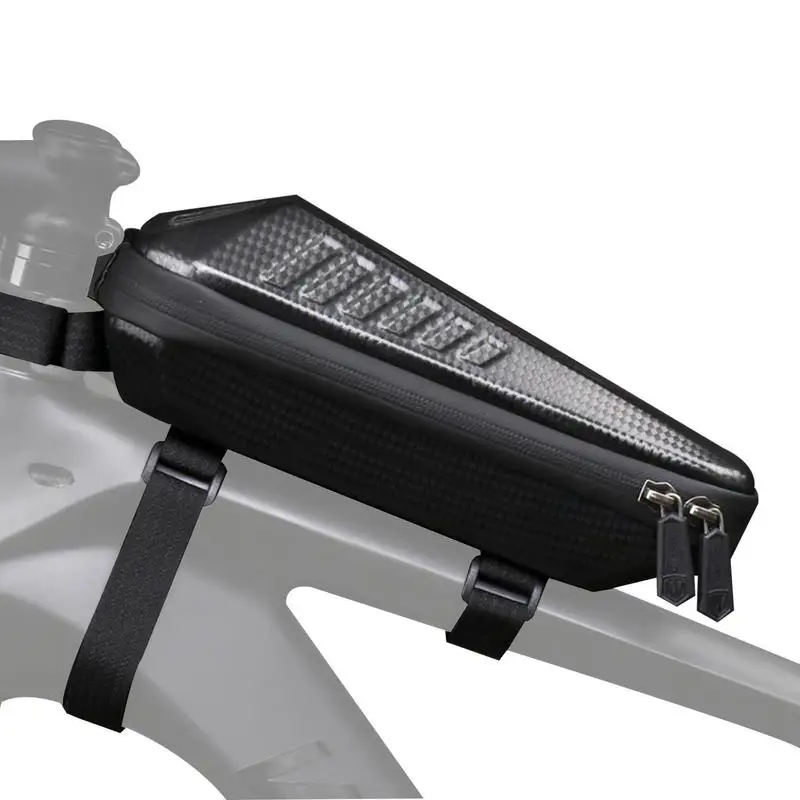 Cycle Phone Holder Bag Waterproof Multifunctional Cycle Front Frame Pouch Hard Shell Pressure-Resistant Cycling Phone Mount
Cycle Phone Holder Bag Waterproof Multifunctional Cycle Front Frame Pouch Hard Shell Pressure-Resistant Cycling Phone Mount