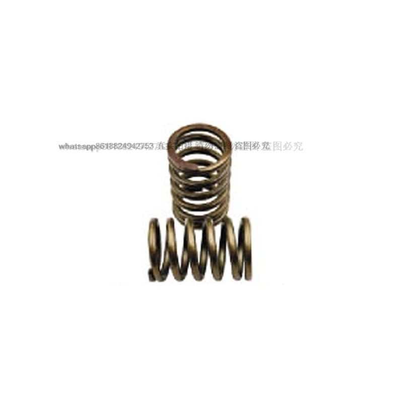 Запасные части для двигателя Yanmar 4TNE94 4TNE98: пружина клапана
Запасные части для двигателя Yanmar 4TNE94 4TNE98: пружина клапана