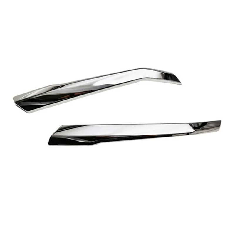 Car Front Grill Grille Cover Trim Decorative Strips for Subaru Crosstrek Impreza 2024 Accessories
Car Front Grill Grille Cover Trim Decorative Strips for Subaru Crosstrek Impreza 2024 Accessories