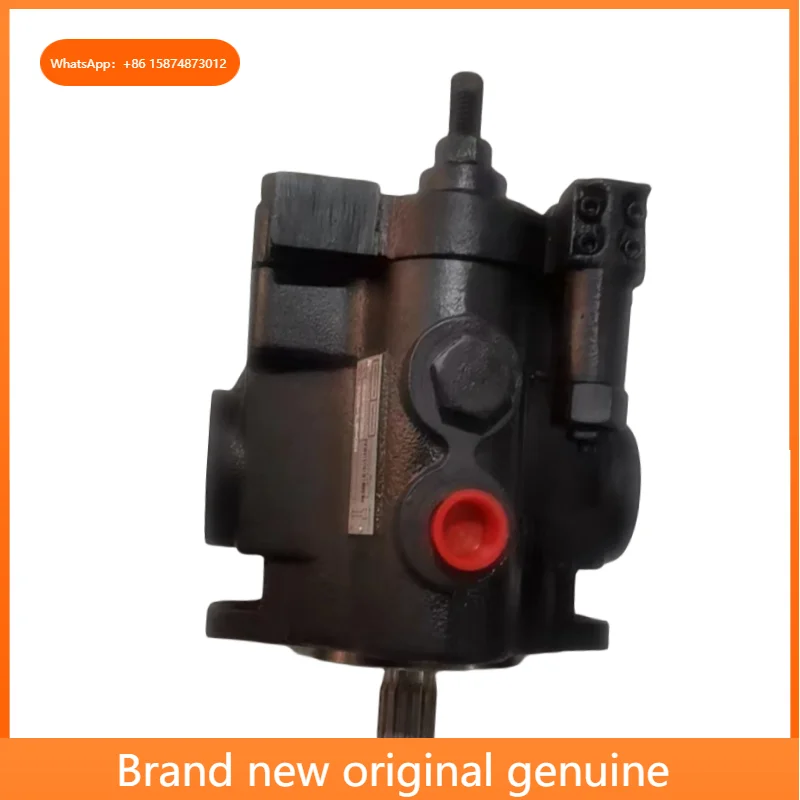 Hydraulic Vane Pump PV PV20 PV29 Series PV38-2L1D-C02-000 PV20-2R1D-C02 PV20-2R5E-C00 PV29-2R5D-C02 PV29-1L1A-C04 Piston Pump
Hydraulic Vane Pump PV PV20 PV29 Series PV38-2L1D-C02-000 PV20-2R1D-C02 PV20-2R5E-C00 PV29-2R5D-C02 PV29-1L1A-C04 Piston Pump