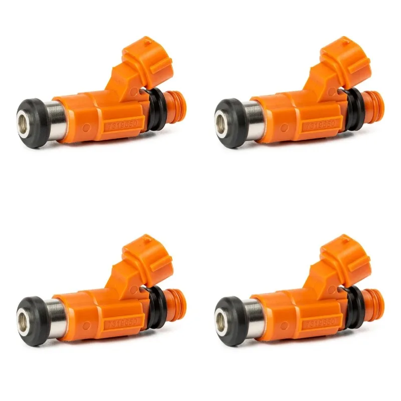 4PCS Fuel Injectors CDH210 For Yamaha Outboard 115HP Chrysler Dodge Mitsubishi Galant Suzuki 842-12223 INP771 68V-8A360-00-00
4PCS Fuel Injectors CDH210 For Yamaha Outboard 115HP Chrysler Dodge Mitsubishi Galant Suzuki 842-12223 INP771 68V-8A360-00-00