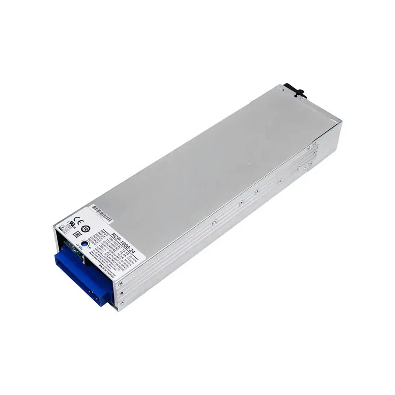 RCP1600 AC/DC Power Supply Single-OUT 24V 67A 1608W RCP-1600-24 for power
RCP1600 AC/DC Power Supply Single-OUT 24V 67A 1608W RCP-1600-24 for power