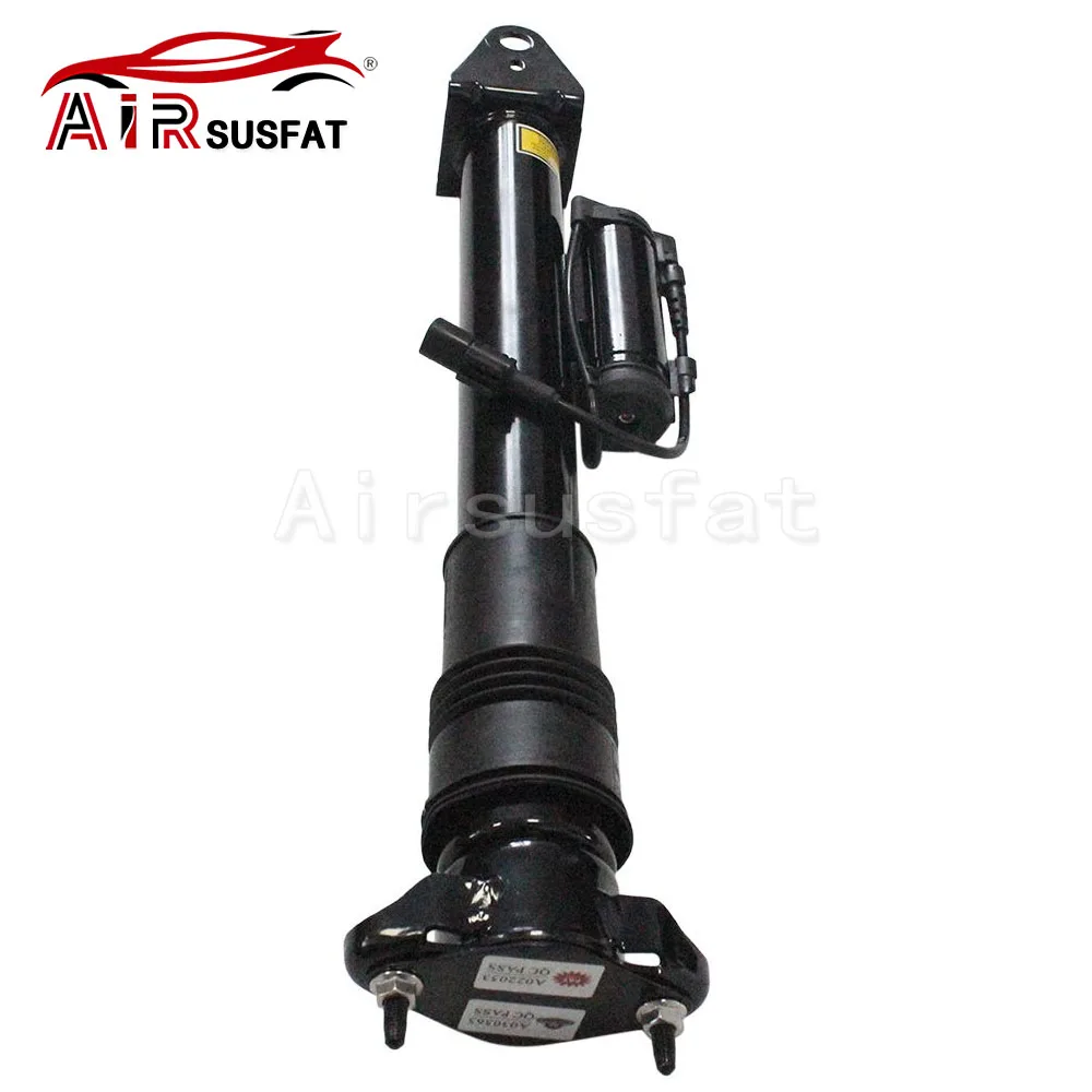 Rear Air Suspension Shock Absorber For Mercedes Benz ML Class W164 GL Class X164 with ADS A1643202031 A1643202231 A1643200731
Rear Air Suspension Shock Absorber For Mercedes Benz ML Class W164 GL Class X164 with ADS A1643202031 A1643202231 A1643200731