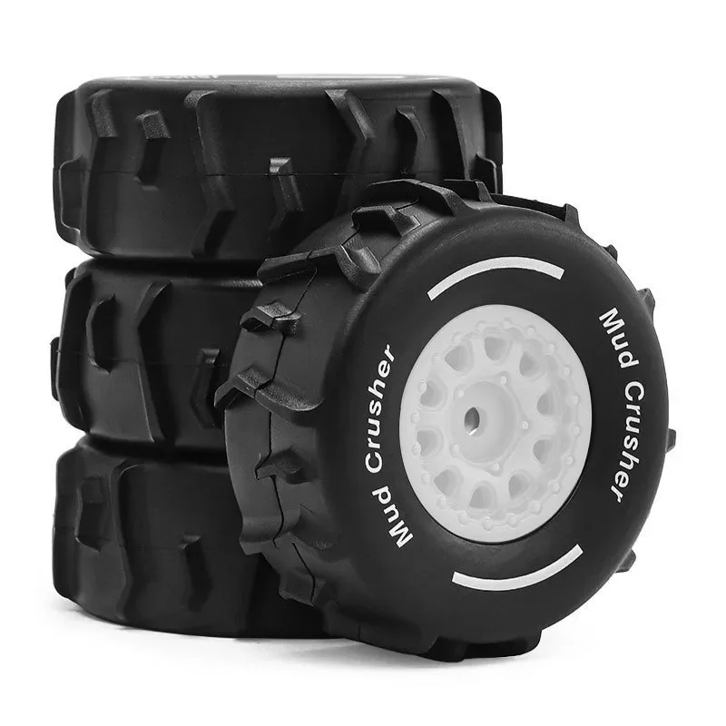 1/16 MOJAVE GROM Sand Tire Water Tire for Arrma RC Car Upgrade Parts Accessories
1/16 MOJAVE GROM Sand Tire Water Tire for Arrma RC Car Upgrade Parts Accessories