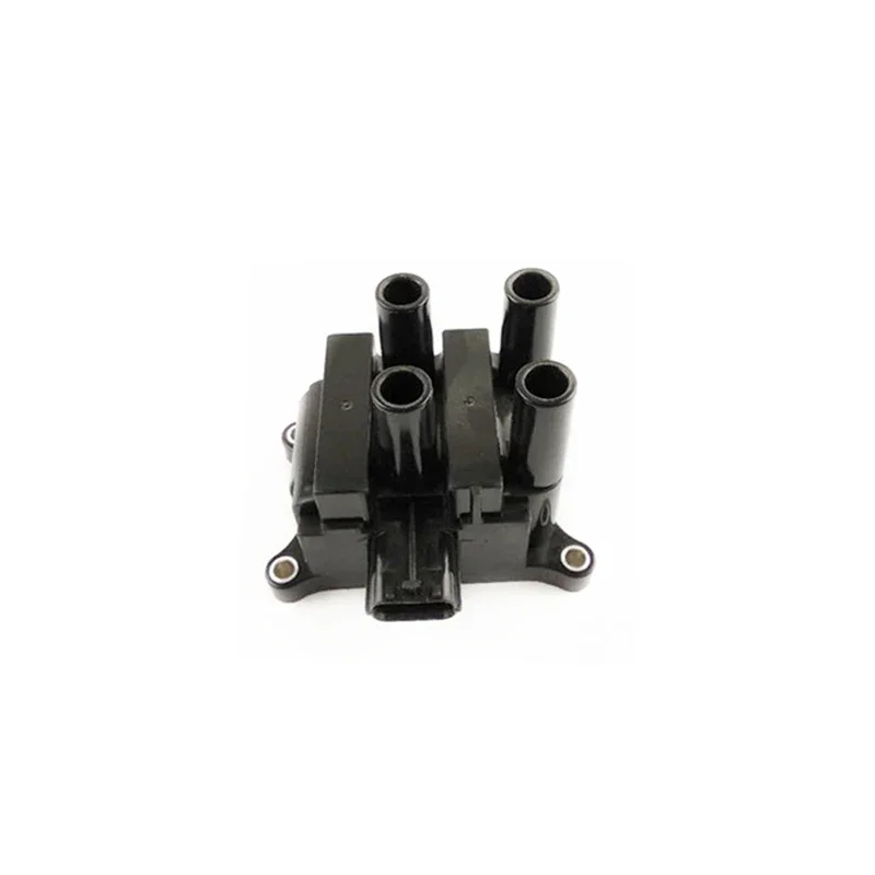 Ignition Coil Plug Pack L813-18-100 For MAZDA 6 GG 03-08 MPV LW 2003-2006
Ignition Coil Plug Pack L813-18-100 For MAZDA 6 GG 03-08 MPV LW 2003-2006