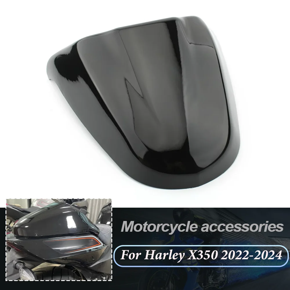 Motorcycle Tail Tidy Swingarm Mounted Rear Pillion Seat Cowl Cover Fairing For Harley X350 X 350 2022 2023 2024
Motorcycle Tail Tidy Swingarm Mounted Rear Pillion Seat Cowl Cover Fairing For Harley X350 X 350 2022 2023 2024