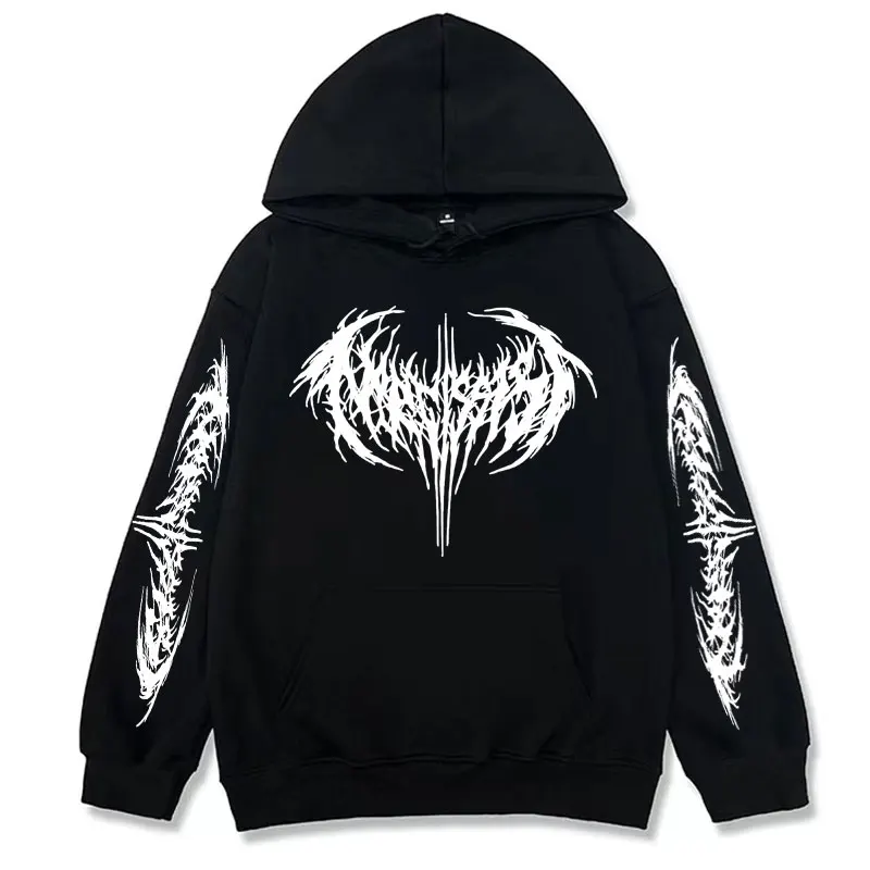 Rapper Narcissist Opium Carti Ken Carson O-Neck Sweatshirts Hoodies for Men and Women Casual Long Sleeve Pullovers
Rapper Narcissist Opium Carti Ken Carson O-Neck Sweatshirts Hoodies for Men and Women Casual Long Sleeve Pullovers