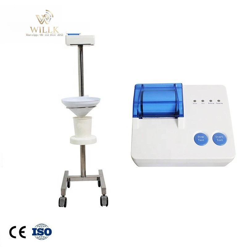 High quality urine flow meter, urine flow measurement equipment, urine flow measurement
High quality urine flow meter, urine flow measurement equipment, urine flow measurement