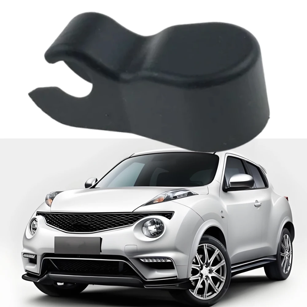 For Infiniti ESQ 2014+ Windshield Windscreen Rear Wiper Arm Washer Cover Cap Nut 28782-1KL1B 287821KL1B
For Infiniti ESQ 2014+ Windshield Windscreen Rear Wiper Arm Washer Cover Cap Nut 28782-1KL1B 287821KL1B