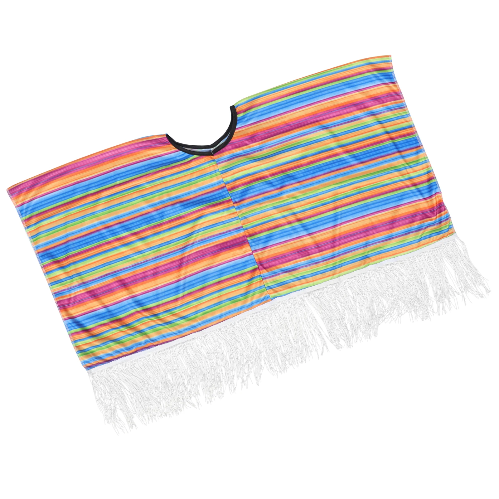 Rainbow Stripe Childrens Cloak Cartoon Creative Bathrobe Hot Spring Summer Autumn Wear Comfortable Warm Cuddle After Bathing
Rainbow Stripe Childrens Cloak Cartoon Creative Bathrobe Hot Spring Summer Autumn Wear Comfortable Warm Cuddle After Bathing