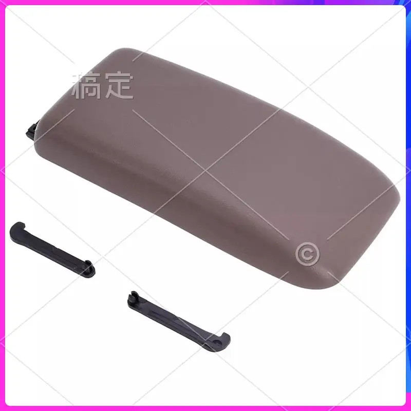 AR-5890535040B0 Car Center Console Armrest Lid For Toyota Tacoma 1995-2000 4Runner 1996-1998
AR-5890535040B0 Car Center Console Armrest Lid For Toyota Tacoma 1995-2000 4Runner 1996-1998