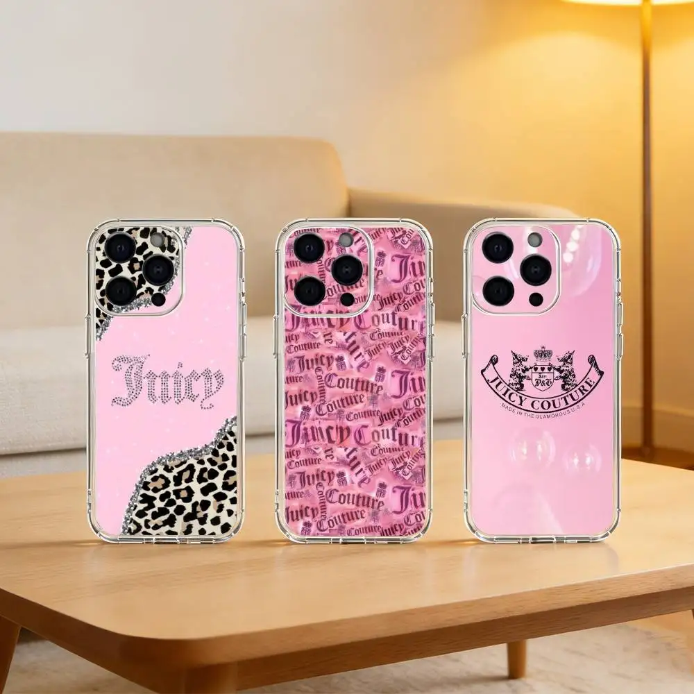 juicy couture aesthetic Phone Case For iPhone 17 16 15 14 13 12 11 Mini Pro Max Plus Transparent Cover
juicy couture aesthetic Phone Case For iPhone 17 16 15 14 13 12 11 Mini Pro Max Plus Transparent Cover